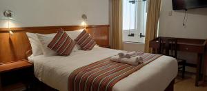 Saphi Inn Cusco - Excelente ubicación