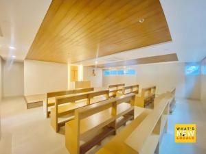 Solaria Haven Cozy & Family Friendly Studio in Bacolod