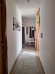 Seaview apartman Vice