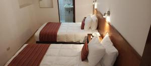 Saphi Inn Cusco - Excelente ubicación