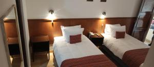 Saphi Inn Cusco - Excelente ubicación