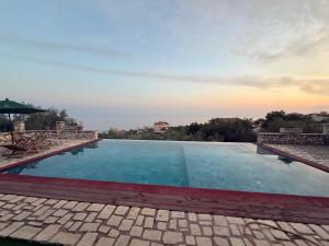 Privat Pool Garden Villa