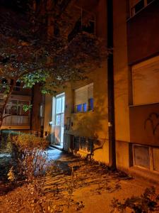 Stan na dan El Camino Pozarevac