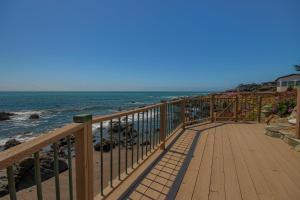 Ocean Tides Monthly Only