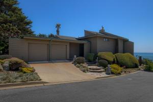 Ocean Tides Monthly Only