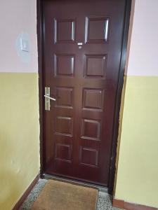 Stan na dan El Camino Pozarevac