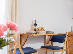 Rettenstein und Gaisbergblick