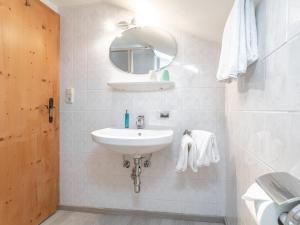 Rettenstein und Gaisbergblick