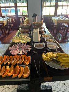 Hotel Repouso Maringá