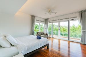 Le Azul - 3BR Beachfront HOME in Laguna & Layan Beach next KORA Resort