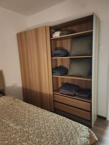 Stan na dan El Camino Pozarevac