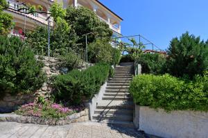 Apartment Lopar 14804a