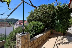 Apartment Lopar 14804a