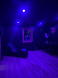 Loveroom La suite des murmures