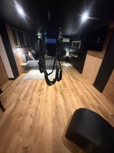 Loveroom La suite des murmures