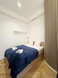 Appartements Richelieu Charm center of Paris : photos des chambres
