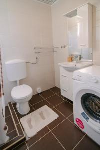 Apartments with parking space Lipovaca, Plitvice - 17657