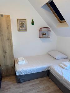 Harbour Top-View Terrace 2-BDR Central Apartment