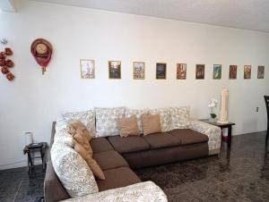 Rincón Díaz 2BR Cultural Apartment