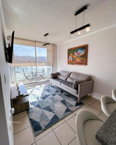 Romar Departamentos Vista al Mar Costanera