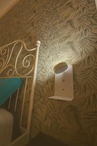 Le Dimore Di Asia e Aurora