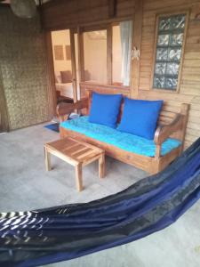 H2O Peaceful Yoga Resort