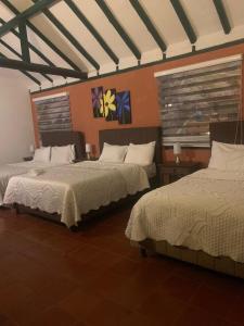 Hotel Abahunza by Santuario