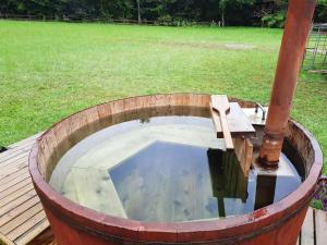 Casa en San Andres Futrono