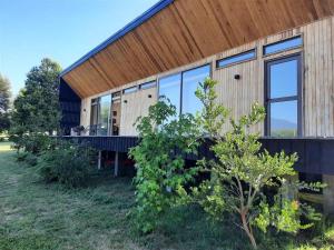 Casa en San Andres Futrono - Ubytování bez kategorie ve městě Futrono