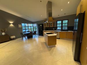 Cosy family farmhouse