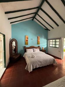 Hotel Abahunza by Santuario