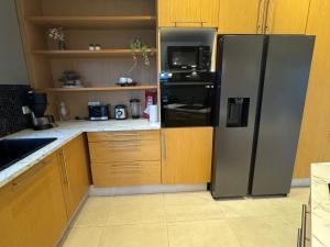 Cosy family farmhouse