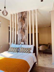 Relax Family 06 - Cozy Studio in City Center