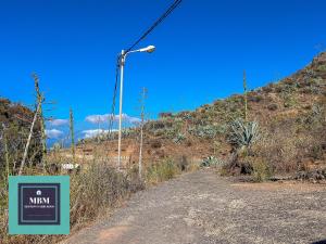 Casa Lolita, Valsequillo