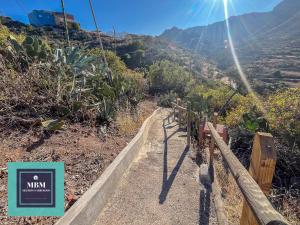 Casa Lolita, Valsequillo