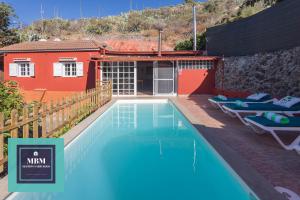 Casa Lolita, Valsequillo