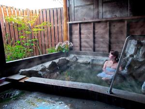 Kirishima miyama hotel