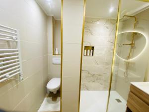 Appartements L appart Quimperois Centre ville : photos des chambres