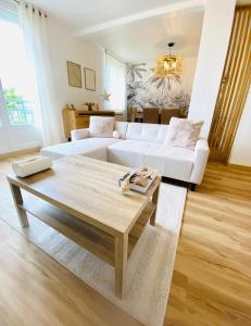 L appart Quimperois Centre ville