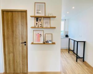 L appart Quimperois Centre ville