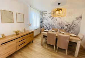 L appart Quimperois Centre ville