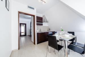 Apartamenty Niezapominajka