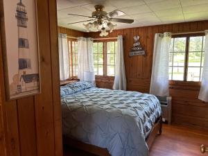 Sure Game Wilderness Resort