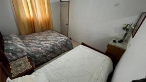 Sazón Casero Cabaña