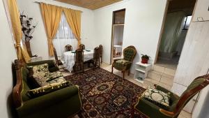 Sazón Casero Cabaña