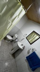 Sazón Casero Cabaña