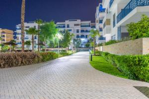 Appartement Costa Mar ,Entre Piscine et Plage