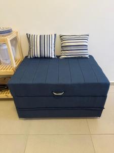 Flat beira mar Tamandaré - MARÉ ALTA