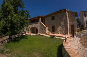 Borgo Buciardella - Corbara