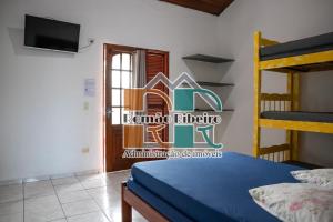 Chale de Praia Ubatuba Praia Grande